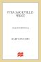 [Sackville 01] • Vita Sackville-West · Selected Writings